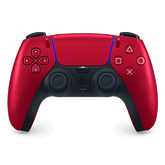 Manette PS5 sans fil Dualsense - Volcanic Red
