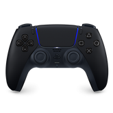 Manette PS5 sans fil Dualsense - Noir