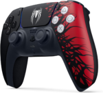 Manette PS5 sans fil Dualsense - Édition Spider Man 2 – Image 2
