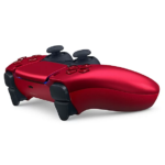 Manette PS5 sans fil Dualsense - Volcanic Red – Image 4