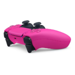 Manette PS5 sans fil Dualsense - Nova Pink – Image 4